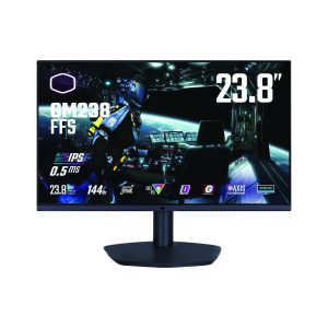 Monitor Cooler Master Led 23.8" GM238-FFS