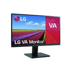 Monitor LG 21.4" LED VA FullHD 1080p 75Hz FreeSync 5ms HDMI VGA