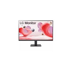 Monitor LG 27" Ips Full Hd 5Ms 100Hz Vga Hdmi