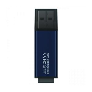 Pen Drive Team Group C211 256Gb Usb 3.2