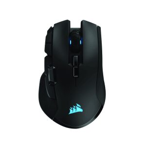 Rato Corsair Ironclaw RGB Wireless 18000 Dpi