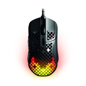 Rato Gaming Steelseries Aerox 5 18000 DPI