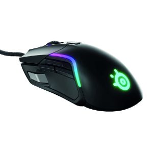 Rato gaming Steelseries Rival 5 18000 DPI