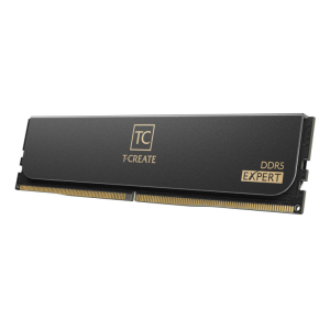 Memória Dimm Team Group T-Create Expert 64Gb (2x32Gb) Ddr5 6000Mhz CL34