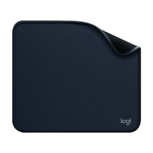 Tapete Para Rato Logitech Desk Mat Studio Series Grafite