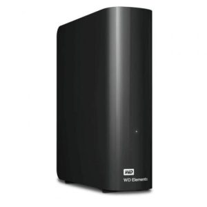 Disco Externo Western Digital WD Elements Desktop 18TB 3.5" USB 3.0