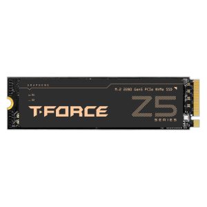 Disco SSD Team Group T-Force Z540 1TB Gen5 M.2 NVMe (11700/9500MB