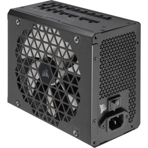 Fonte de Alimentação Corsair RM1200X 1200W 80 Plus Gold Full Modular