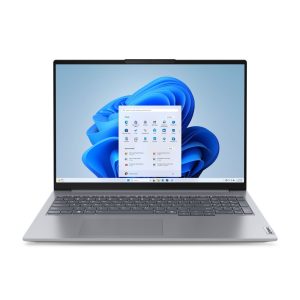 Portátil Lenovo ThinkBook 16 G7 16'' Intel Core Ultra 5-125U 16Gb 512Gb Win11 Pro 1Y