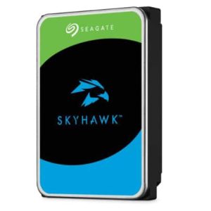 Disco Duro Intento Seagate Skyhawk 4Tb Sata 3