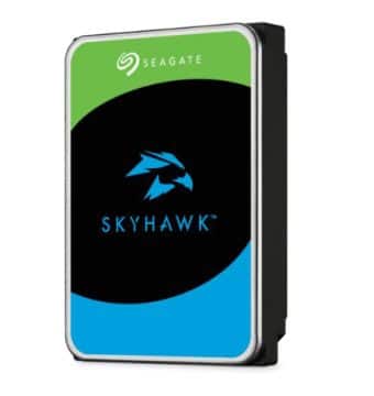 Disco Duro Intento Seagate Skyhawk 4Tb Sata 3