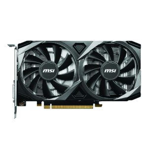 Placa Gráfica MSI RTX 3050 Ventus 2X 8GB OC