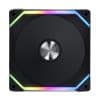 Ventoinha Lian Li UNI SL140 V2 RGB PWM Preto 140mm