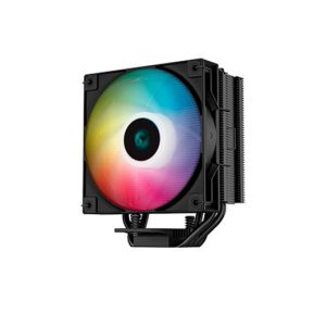 Dissipador Deepcool AG400 Preto ARGB