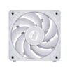 Ventoinha Lian Li UNI P28 PWM Branco 120mm