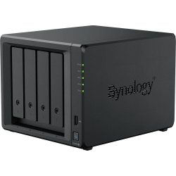 Synology DS423+ NAS 4Bay Disk Station 2xGbE Ram 2Gb