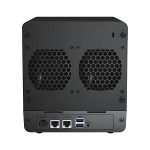 Synology DS124 NAS 1Bay DiskStation