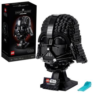 LEGO Star Wars Capacete de Darth Vader