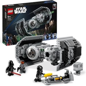 LEGO Star Wars: Bombardeiro TIE