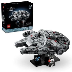 LEGO Star Wars Millennium Falcon