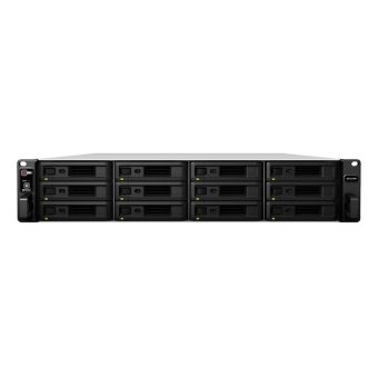 SYNOLOGY RX1217RP Expansion Unit 12Bay Rack Station