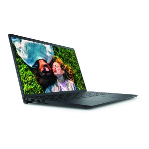 Portátil Dell Inspiron 15 3520 15.6" 120Hz Intel Core i5 - 1235U Intel Iris Xe Graphics 16 Gb 512 Gb NVMe Wi-Fi 5 Preto BTS Win 11 Pro 1Y