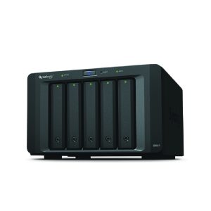 SYNOLOGY DX517 Expansion Unit 5Bay Disk Station