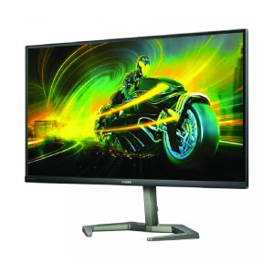 Monitor Gaming Philips 27M1N5500ZA 27" QHD 1ms 170Hz IPS Multimedia Preto