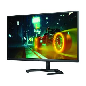 Monitor Gaming Philips 27M1N3500LS 27" QHD 1ms 165Hz VA Multimedia Preto