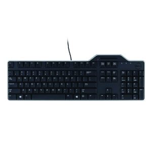 Teclado Dell com Leitor de SmartCard KB813