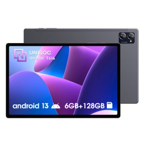 Tablet Chuwi HiPad Xpro 10.95" 1200x1920 Octacore T616 6Gb 128Gb 7000mAh Android 13