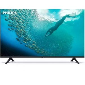 TV Philips 65PUS7009 65" Ultra HD 4K Smart TV WiFi