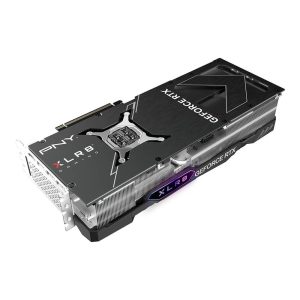 Placa Gráfica PNY RTX 4080 Super 16GB XLR8 Gaming Verto X3 OC