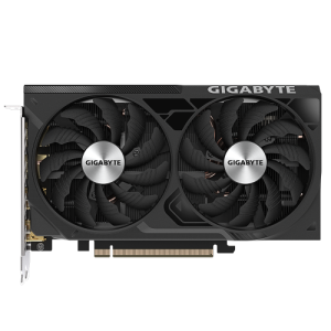 Placa Gráfica Gigabyte GeForce RTX 4060 Ti Windforce OC 8GB