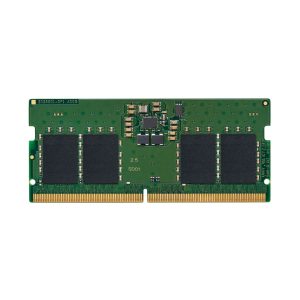 Memoria So-Dimm Kingston 8GB DDR5 5200Mhz CL42 1.1V