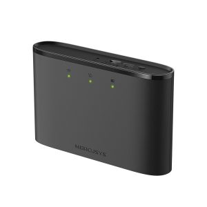 Router Mercusys 150Mbps 4G LTE Mobile Wi-Fi