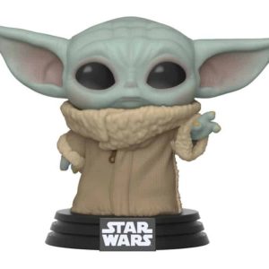 Funko Pop! Baby Yoda - Star Wars The Mandalorian