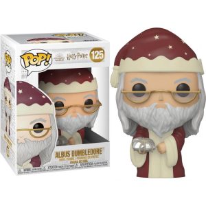 Funko Pop! Dumbledore Vacation Outfit - Harry Potter