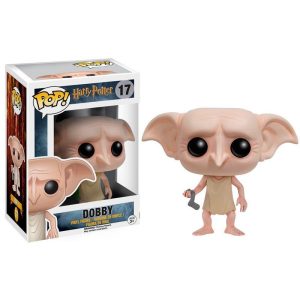 Funko Pop! Dobby - Harry Potter