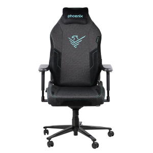 Cadeira Gaming Phoenix Monarch Tela Tamanho R