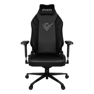 Cadeira Gaming Phoenix Monarch Couro Tamanho R