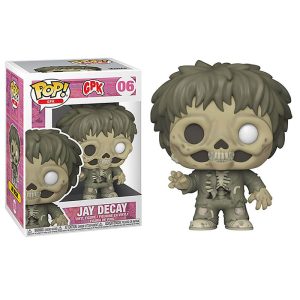 Funko Pop! Jay Decay - GPK