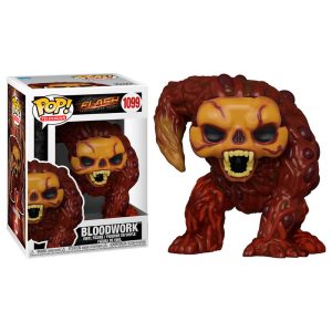 Funko Pop! Bloodwork - DC The Flash