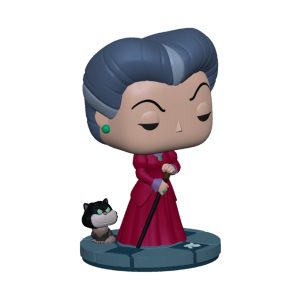 Funko Pop! Lady Tremaine - Disney Villains