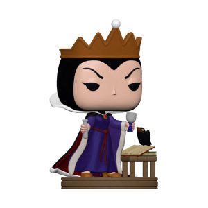 Funko Pop! Evil Queen – Disney Villains 57353