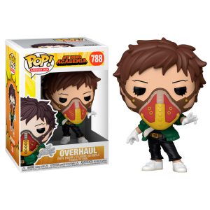 Funko Pop! Overhaul Chisaki - My Hero Academia