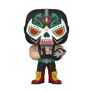 Funko Pop! Bane - DC Halloween