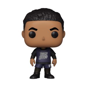 Funko Pop! Don - Space Jam 2 com Lucky Chace