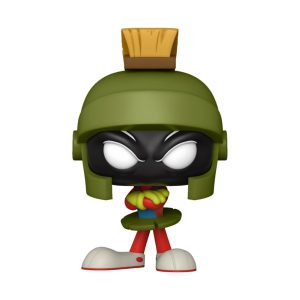 Funko Pop! Marvin The Marcian - Space Jam 2