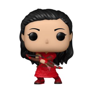 Funko Pop! Chi Katy - Marvel Shang